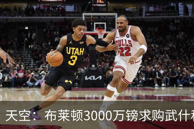 天空：布莱顿3000万镑求购武什科维奇，预计热刺对其估值超6000万